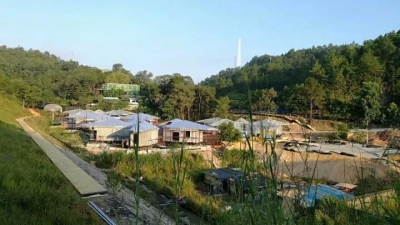 旅游计划要变啦，五华益塘水库国庆中秋期间暂不开放