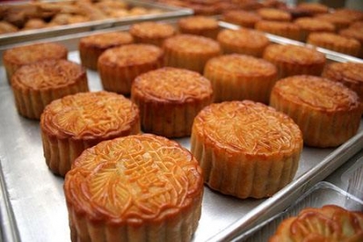 放宽心！省食药监局抽检月饼产品合格率为100%