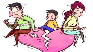 离婚协议约定的抚养权可以变更吗？五华法院这样说…