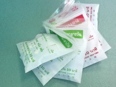 微商代购减肥药？她竟因此被罚了45万！