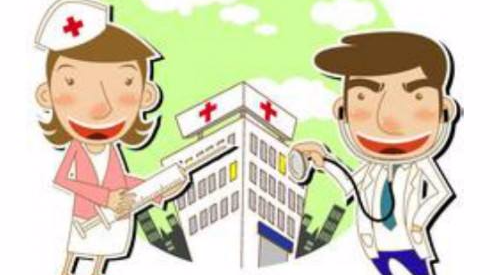 省中医院与蕉岭中医院进行科医疗联盟助力医疗质量提升