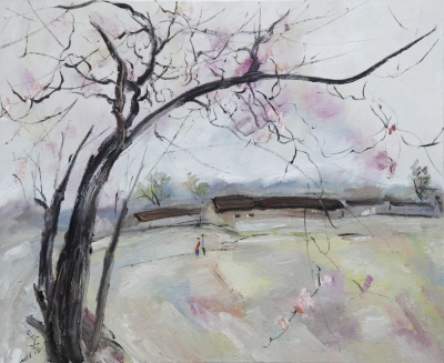 张伟明｜为女儿种一棵树