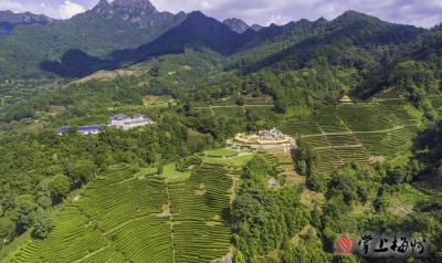 小小村庄大变样  梅县雁洋镇阴那村走出“绿”姿态