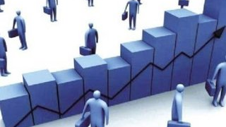 梅州市“人才工作宣传周”活动在县电声大厦举行