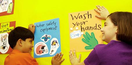 梅水学堂丨掌握技巧 提升英语阅读