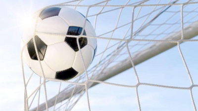 梅江区“体彩杯”机关足球赛鸣金 区纪委代表队夺冠