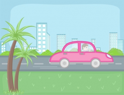 因避让汽车受伤，汽车方要负责吗？梅江区法院：要负责！