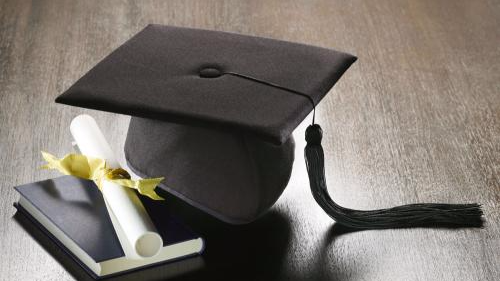 蕉岭长潭堑垣村奖励优秀高考学子