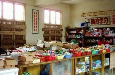 五华县工商质监局“三突出”开展校园周边环境专项整治行动