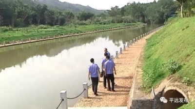 平远那些电鱼、毒鱼、炸鱼的注意了！别怪小编没提醒，赶紧看……