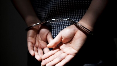 平远那个酒后禁区游泳不听劝还袭警的男子 被判了