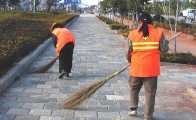 梅县梅南："三清三拆三整治"推进环境综合整治