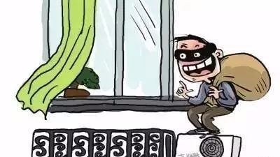 丰顺一瘾君子为筹毒资“飞檐走壁”，终绕不过法律的高墙