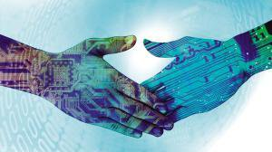 梅州市“人才工作宣传周”活动走进平远县 