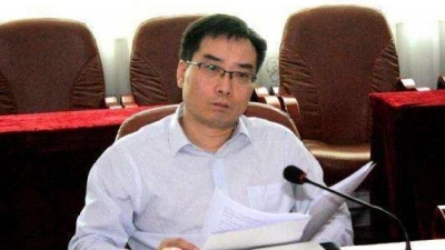珠海市委副书记、市长李泽中涉嫌严重违纪接受组织审查