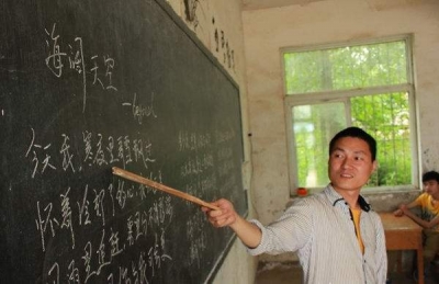时评丨学院入农村形神要俱备