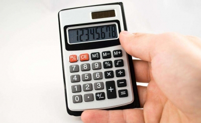 梅县集中培训基层财会人员