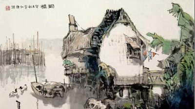 一个平远人，六百个壮士，一座宝山城  这部电影梅州人一定要看