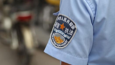 民生沟通丨城管加大力度整治官汕路乱摆卖
