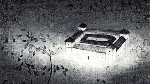 张伟明｜虚玄歌