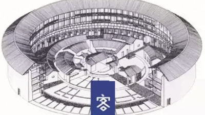 客家人的风水文化