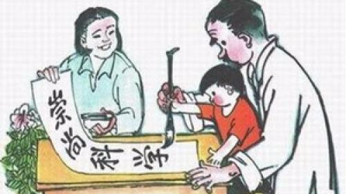 丰顺县委政法委防范办联合县教育局多种形式做好反邪宣传教育