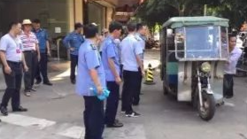 兴宁11个部门联合开展整治行动！范围更大，力度更强！