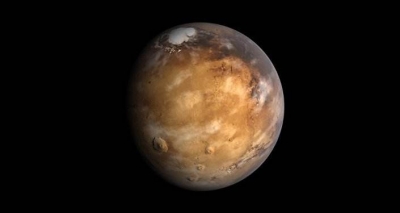 时间表公布！马斯克计划用新型火箭2024年送人上火星