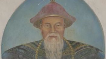 客都家风丨曾琼琲：为官清廉的武榜眼