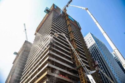 时评丨高层建筑消防安全重点在“防”