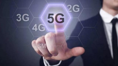 5G时代临近！多项技术指标中国领跑世界