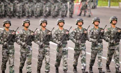 一家两代三个兵！平远八尺石峰村一民兵营长把儿子送军营