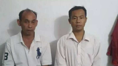 父子情深！丰顺这位年过半百的父亲割肾救子