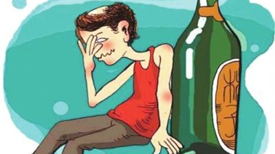 什么仇什么怨？丰顺男子酒后泄怨烧村委会