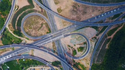 确定了！兴华高速9月28日通车，全线设7个收费站