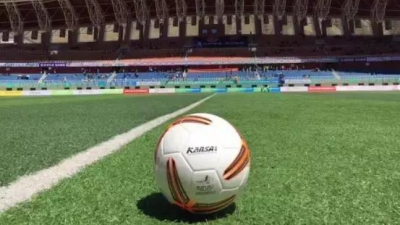 拉萨城投不战而胜进附加赛 谢育新：球队目标是中乙