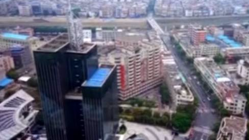 梅州“南大门”如何加快振兴发展？丰顺县委书记这样说...