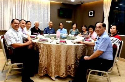 涨知识！五洲四海客家乡亲这样过中秋