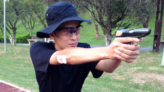 警队楷模丨丰顺公安局民警黎承毅：笃学善思的警务多面手