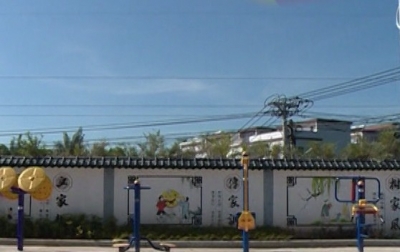 兴宁：新农村建设如火如荼 “三清三拆三整治”完成超6成