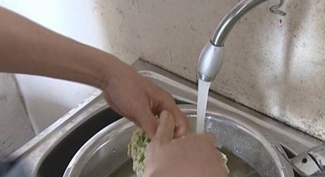 蕉岭：村村通自来水工程惠民生暖民心