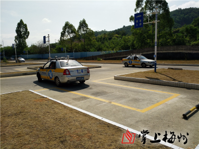 交了学费却不能报考驾照，驾校负责人称合同有效期已过