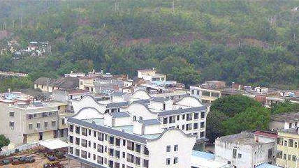 项目带动扩容提质！平远着力打造粤闽赣边“醉美山城”