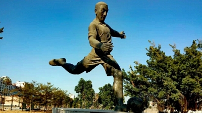 细数五华籍国脚，23位，快戳！