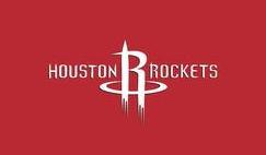 三连胜保持不败  火箭登顶NBA实力榜