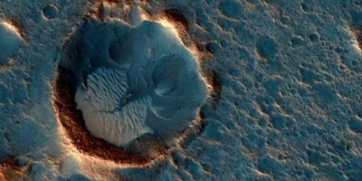 中国航天八院院长：中国计划2030年前后实施火星采样