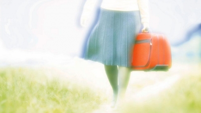 小小旅行家丨畅游西岳华山