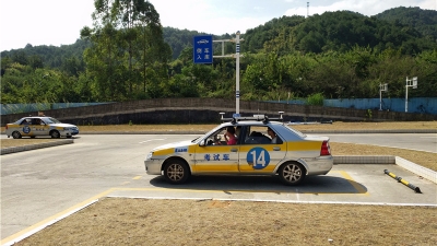 “史上最严驾考”来了！本报记者现场体验告诉你难不难