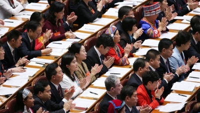 敲黑板！十九大报告这四个重磅新概念，解读来了