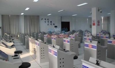 来看看蕉岭人“家门口”的科目一考场！通过率超90%